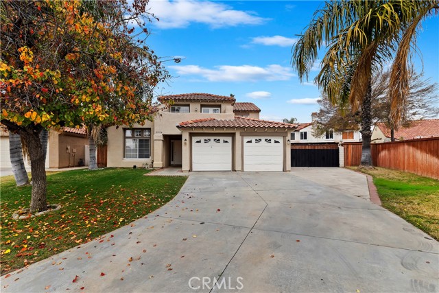 Detail Gallery Image 1 of 1 For 25554 Sierra Bravo Ct, Moreno Valley,  CA 92551 - 4 Beds | 3 Baths