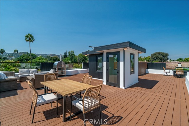 Detail Gallery Image 42 of 57 For 13838 Milbank St, Sherman Oaks,  CA 91423 - 4 Beds | 4 Baths