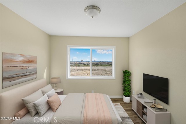 Detail Gallery Image 12 of 21 For 47703 28th, Lancaster,  CA 93535 - 3 Beds | 1 Baths