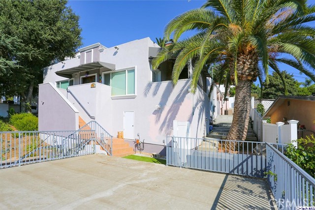1112 Princeton Drive, Glendale, CA 91205