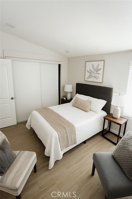 Detail Gallery Image 5 of 15 For 13340 Mesquite Rd., Whitewater,  CA 92282 - 2 Beds | 2 Baths