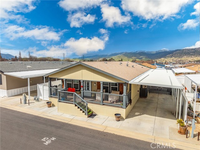 Detail Gallery Image 2 of 38 For 600 S Dennison Rd #50,  Tehachapi,  CA 93561 - 3 Beds | 2 Baths