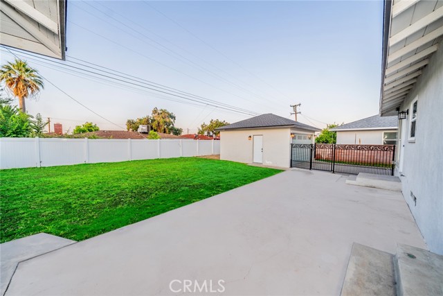 Detail Gallery Image 19 of 28 For 565 E 40th St, San Bernardino,  CA 92404 - 3 Beds | 2 Baths