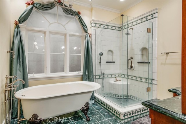 Detail Gallery Image 44 of 54 For 1409 via Arco, Palos Verdes Estates,  CA 90274 - 7 Beds | 5/2 Baths