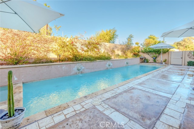 Detail Gallery Image 7 of 28 For 111 Augusta Dr, Rancho Mirage,  CA 92270 - 2 Beds | 2 Baths