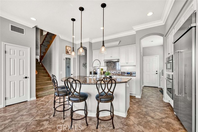 Detail Gallery Image 18 of 75 For 2710 E Vista Ridge, Orange,  CA 92867 - 5 Beds | 4/1 Baths