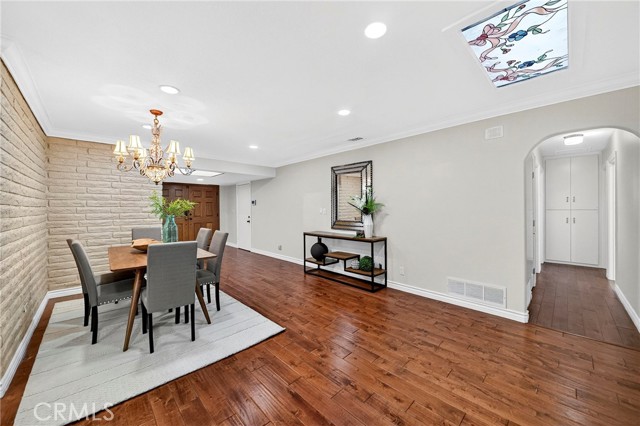 Detail Gallery Image 13 of 65 For 1261 Brian, Placentia,  CA 92870 - 4 Beds | 2/1 Baths