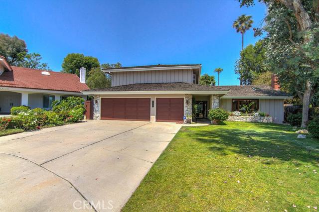 28704 King Arthur Court, Rancho Palos Verdes, California 90275, 4 Bedrooms Bedrooms, ,3 BathroomsBathrooms,Residential,Sold,King Arthur,PV16149496