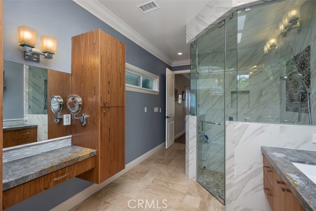 Detail Gallery Image 30 of 35 For 5562 via Portora a,  Laguna Woods,  CA 92637 - 2 Beds | 2 Baths