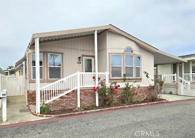 Detail Gallery Image 2 of 45 For 20701 Beach Blvd #168,  Huntington Beach,  CA 62648 - 3 Beds | 2 Baths