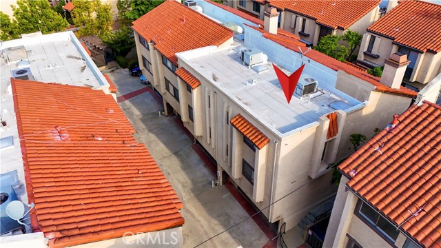 Detail Gallery Image 28 of 29 For 433 E Mission Rd #53,  Alhambra,  CA 91801 - 2 Beds | 3 Baths