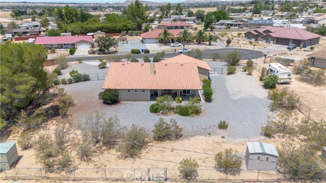 Detail Gallery Image 31 of 33 For 14639 Havasu Ln, Apple Valley,  CA 92307 - 3 Beds | 2 Baths