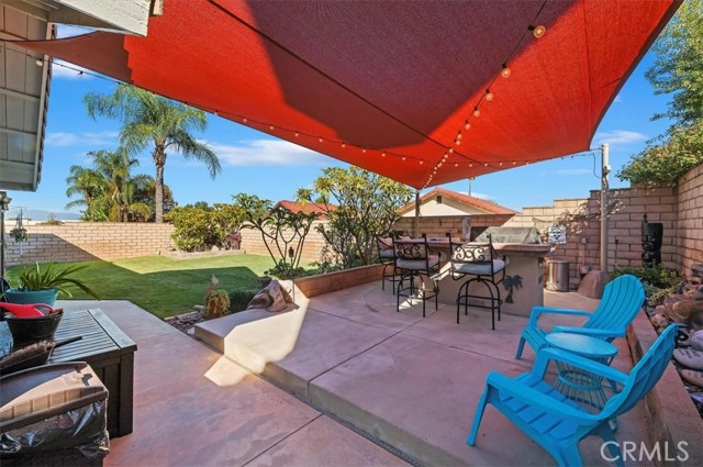 Detail Gallery Image 33 of 34 For 1921 Lynwood, Corona,  CA 92881 - 3 Beds | 2 Baths