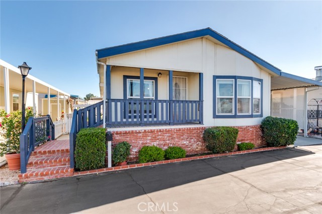 1630 W Covina BLVD Unit: 65