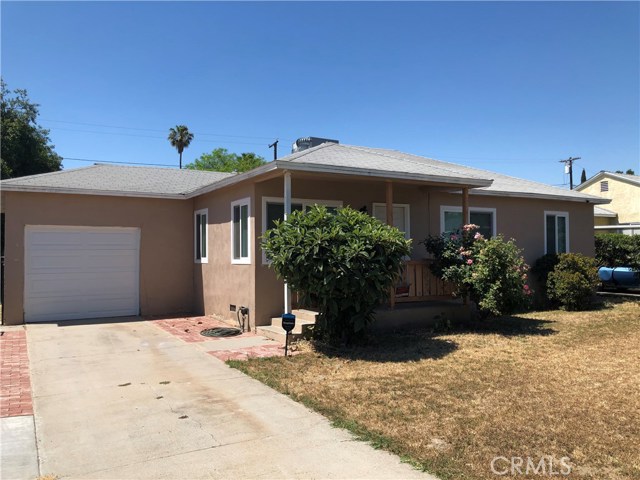 1173 W Trenton St, San Bernardino, CA 92411