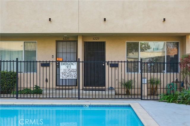 Detail Gallery Image 2 of 35 For 6223 Morse, Valley Glen,  CA 91606 - 3 Beds | 2 Baths