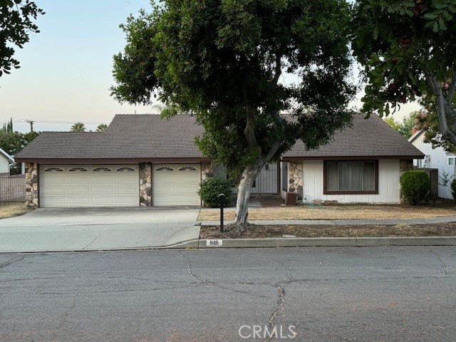 946 Coronado St, Upland, CA 91786