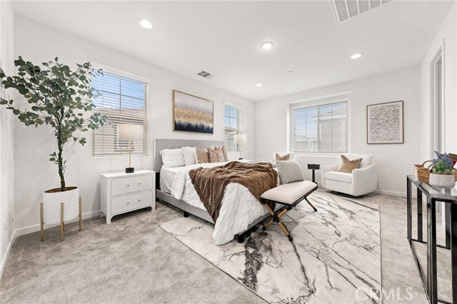 Detail Gallery Image 32 of 55 For 2972 E Calgary St, Ontario,  CA 91761 - 4 Beds | 3 Baths