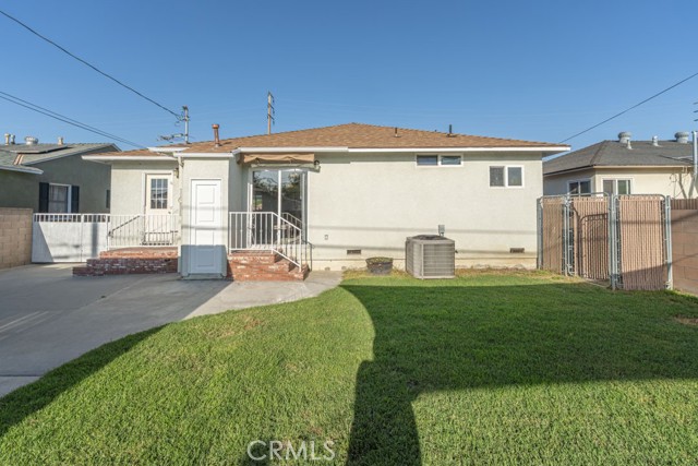 Detail Gallery Image 38 of 43 For 4333 Palo Verde, Lakewood,  CA 90713 - 3 Beds | 2 Baths
