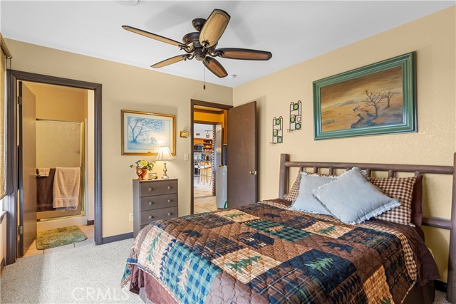 Detail Gallery Image 21 of 50 For 24601 Deertrail Dr, Tehachapi,  CA 93561 - 5 Beds | 4 Baths