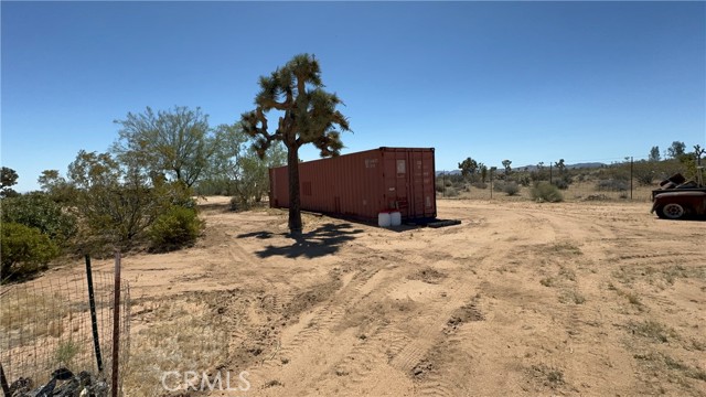 Detail Gallery Image 43 of 47 For 2975 La Habra Ave, Yucca Valley,  CA 92284 - 3 Beds | 2 Baths