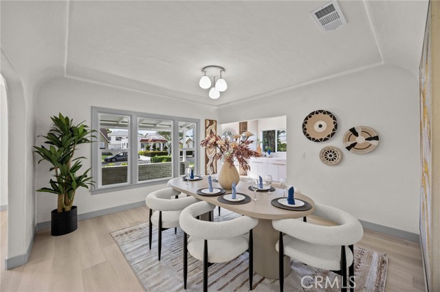Detail Gallery Image 6 of 28 For 1520 S Olive Ave, Alhambra,  CA 91803 - 4 Beds | 3/1 Baths