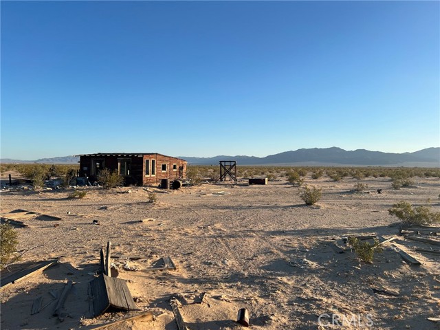 Detail Gallery Image 3 of 15 For 6000 Lanes Ln, Twentynine Palms,  CA 92277 - 0 Beds | 0 Baths