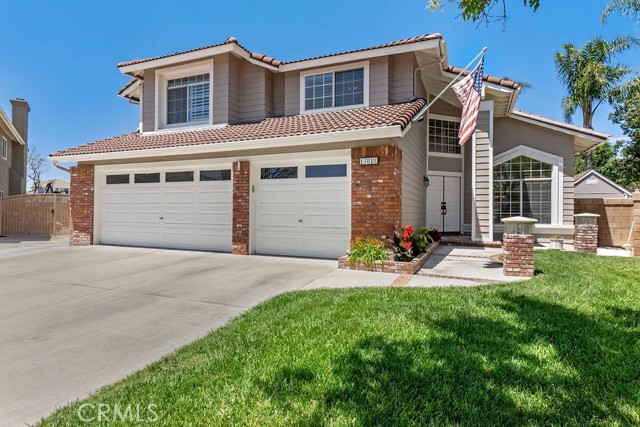 13818 Carrotwood Court, Chino, CA 91710