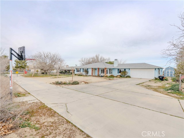 Detail Gallery Image 31 of 31 For 40734 163rd, Lancaster,  CA 93535 - 3 Beds | 2 Baths