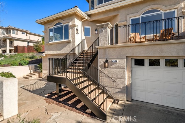 Detail Gallery Image 4 of 71 For 4584 Spanish Oaks Drive, San Luis Obispo,  CA 93401 - 5 Beds | 3/1 Baths