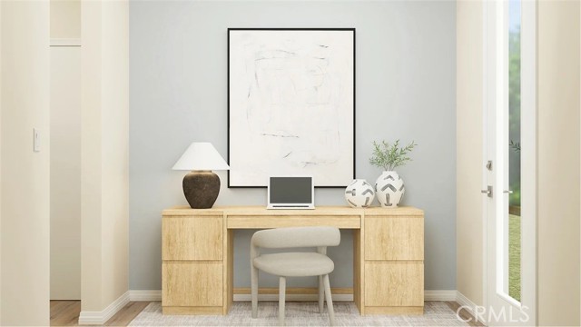 Detail Gallery Image 11 of 21 For 2555 E Lincoln Paseo, Ontario,  CA 91762 - 2 Beds | 2/1 Baths
