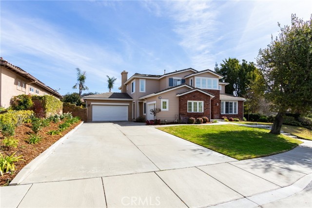 Details for 232 Grand Oaks Drive, Glendora, CA 91741