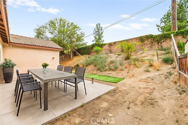 Detail Gallery Image 27 of 34 For 2158 Gaillac Ln, San Jacinto,  CA 92583 - 3 Beds | 2 Baths