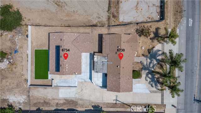 Detail Gallery Image 41 of 42 For 6730 Beryl St, Rancho Cucamonga,  CA 91701 - 3 Beds | 2 Baths