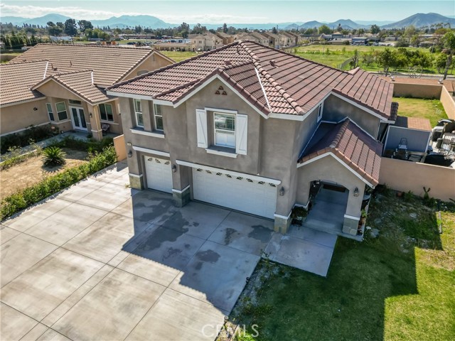 Detail Gallery Image 32 of 41 For 17545 Owen St, Fontana,  CA 92335 - 4 Beds | 3 Baths