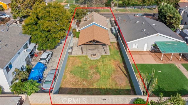 Detail Gallery Image 29 of 36 For 231 California St, La Habra,  CA 90631 - 2 Beds | 1 Baths