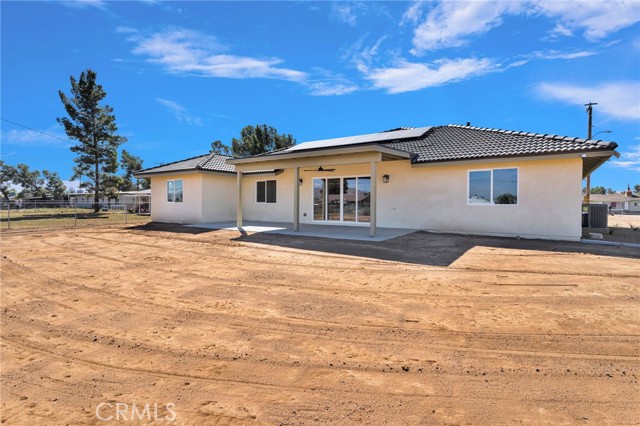 Detail Gallery Image 51 of 64 For 21960 Ramona, Apple Valley,  CA 92307 - 4 Beds | 2/1 Baths