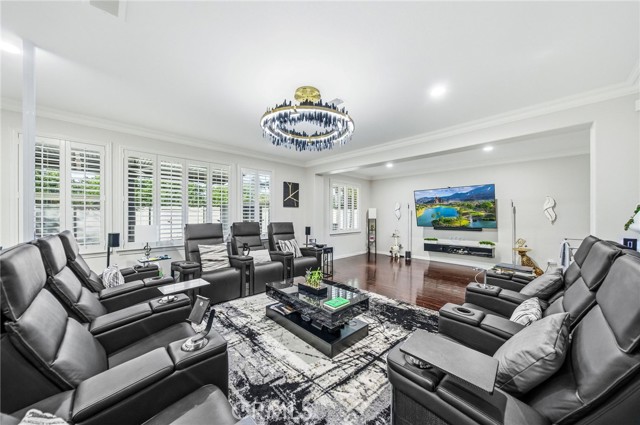 Detail Gallery Image 17 of 74 For 35409 Summerholly Ln, Murrieta,  CA 92563 - 6 Beds | 4/1 Baths