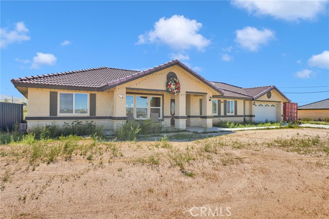 Detail Gallery Image 37 of 52 For 23661 Laurel, Apple Valley,  CA 92308 - 4 Beds | 3 Baths