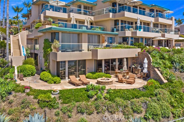 Detail Gallery Image 34 of 38 For 1603 S Coast Hwy #F,  Laguna Beach,  CA 92651 - 3 Beds | 3 Baths