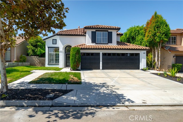 Detail Gallery Image 1 of 1 For 2910 Alps Rd, Corona,  CA 92881 - 5 Beds | 3 Baths