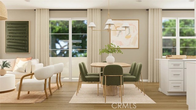 Detail Gallery Image 3 of 22 For 2557 E Lincoln Paseo, Ontario,  CA 91762 - 4 Beds | 3/1 Baths