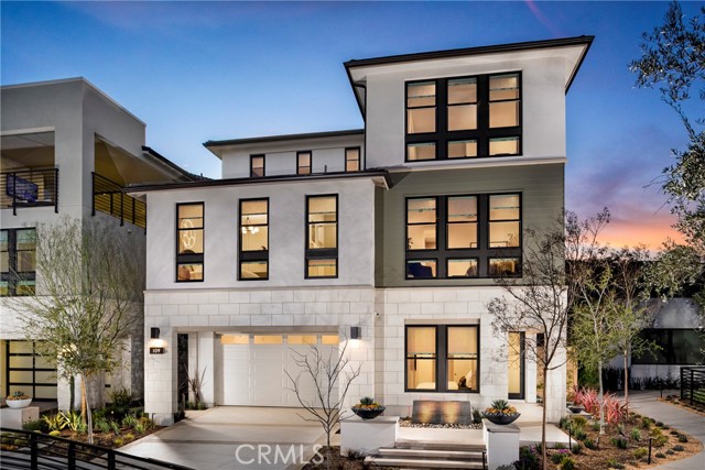 Detail Gallery Image 2 of 16 For 169 Apron, Irvine,  CA 92618 - 5 Beds | 5 Baths