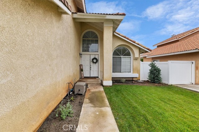 Detail Gallery Image 43 of 43 For 10317 via Pastoral, Moreno Valley,  CA 92557 - 4 Beds | 2/1 Baths