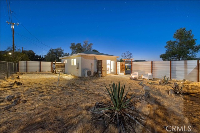 Detail Gallery Image 51 of 63 For 61879 Valley View Cir, Joshua Tree,  CA 92252 - 3 Beds | 2 Baths