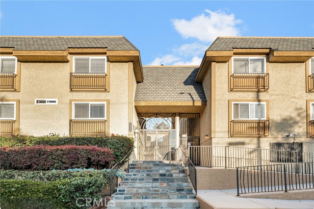 Detail Gallery Image 2 of 31 For 5224 Denny Ave #209,  North Hollywood,  CA 91601 - 2 Beds | 1 Baths