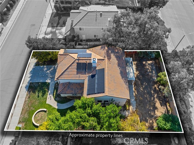 Detail Gallery Image 44 of 47 For 28346 Saddlecrest St, Menifee,  CA 92585 - 4 Beds | 2/1 Baths