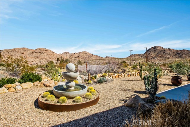 Detail Gallery Image 44 of 73 For 7802 Quail Springs Rd, Joshua Tree,  CA 92252 - 2 Beds | 2 Baths