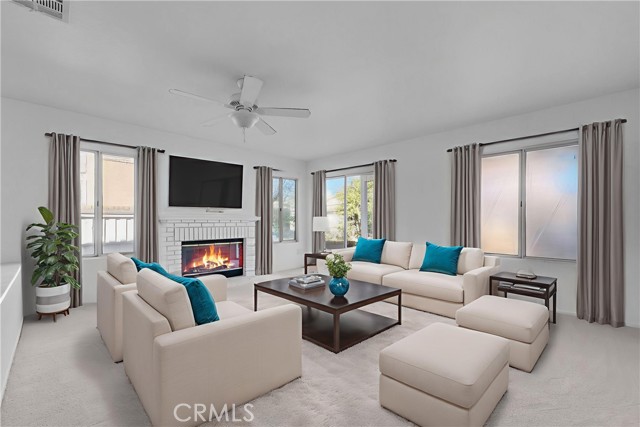 Detail Gallery Image 10 of 28 For 20144 Hill Spring, Wildomar,  CA 92595 - 5 Beds | 3 Baths