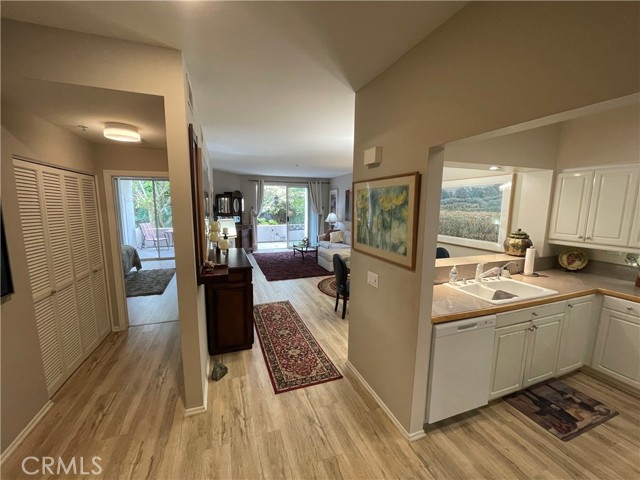 Detail Gallery Image 1 of 21 For 25432 Sea Bluffs Dr #103,  Dana Point,  CA 92629 - 1 Beds | 1 Baths